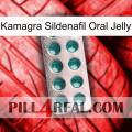 Kamagra Sildenafil Oral Jelly dapoxetine1